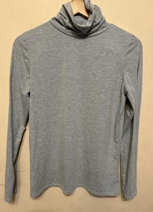Водолазка гольф  new look вискоза