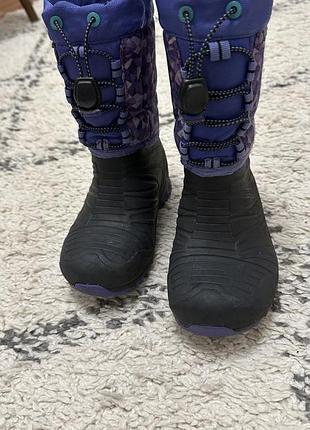 Резиновые сапожки merrell 2