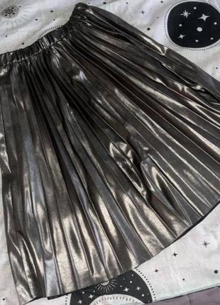 Святкова спідничка на дівчинку