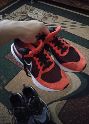 Чоловічі кросівки nike