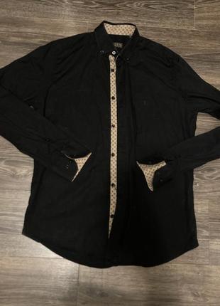 Рубашка louis vuitton идеальное состояние