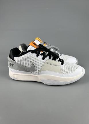 Мужские баскетбольные кроссовки оригинал nike ja 1
