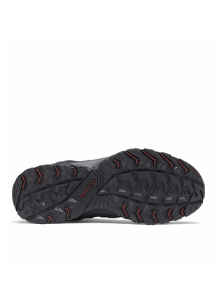 Зимові черевики columbia crestwood mid waterproof (bm0652-089) оригінал!8 фото