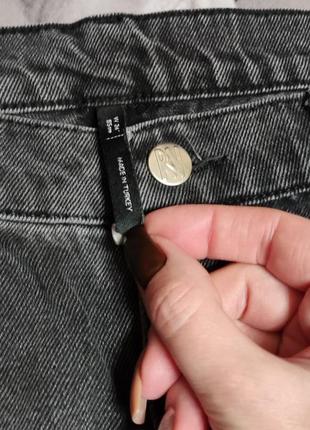Джинсы женские 6