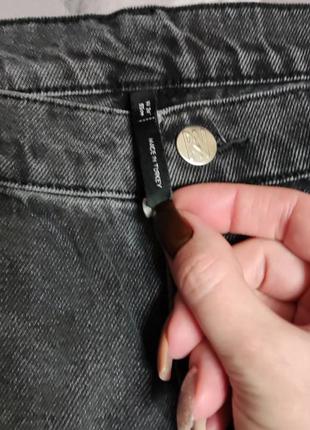 Джинсы женские 5