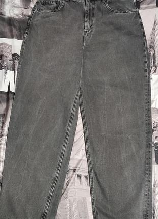 Джинсы женские 7