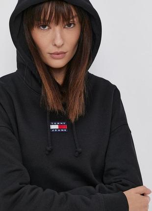Жіноче худі tommy hilfiger
оригінал