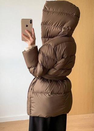 Зимова куртка5 фото