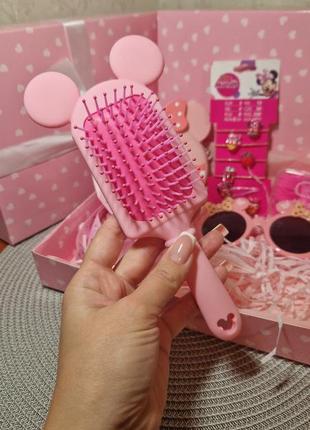 Подарочный набор для девочки мини маус 🎀. подарочный бокс для девочки.