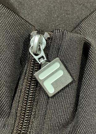 Fila side panel track top ss22asu001 олимпийка куртка оригинал