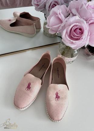 Polo ralph louren взуття