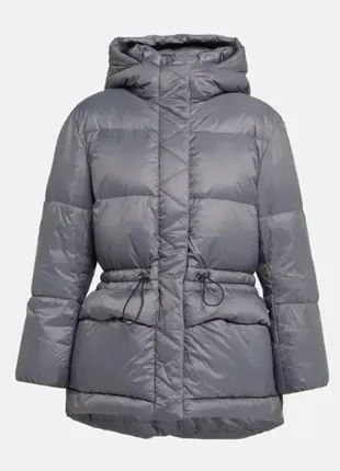 Новий пуховик  100%пух! esprit