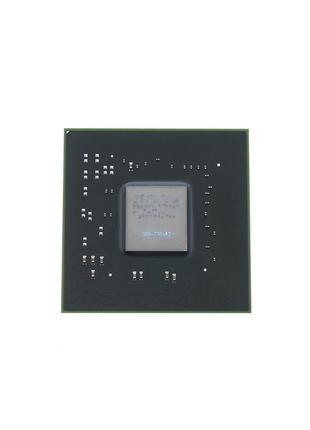 Микросхема nvidia g86-770-a2 (dc 2014) geforce 8600m видеочип для ноутбука