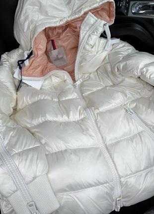 Пуховик moncler