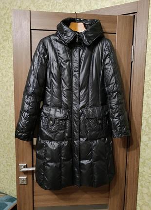 Пуховик