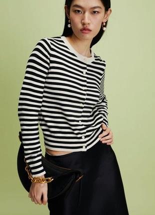 Кардиган h&m