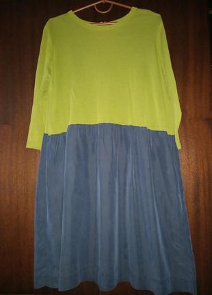 Сукня брендова