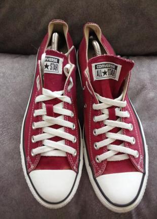 Кеди"converse"