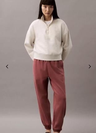 Костюм calvin klein на флисе