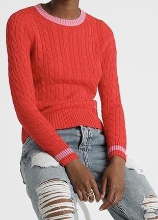 Свитер от calvin klein