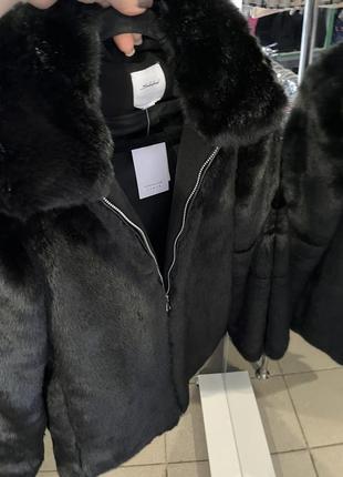 Полушубок subdued