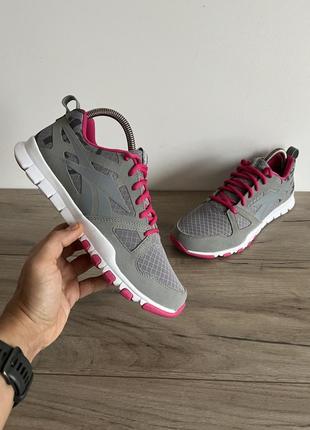Reebok кросівки оригінал