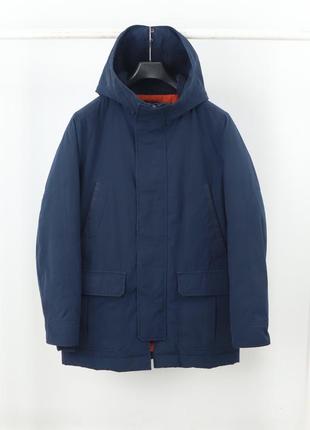 Чоловіча парка gap