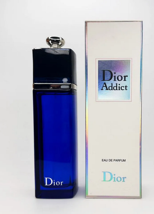 Розпив christian dior addict edp 2014💥оригінал затест аромату