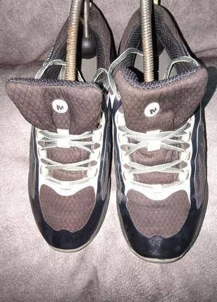 Кроссовки "merrell"