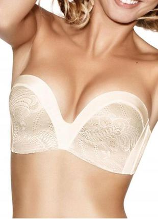 Легендарний бюстгальтер балконет wonderbra