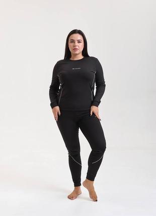 Термобелье женский 4xl-6xl