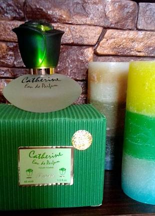 Парфуми katherine rasasi катрін вінтаж