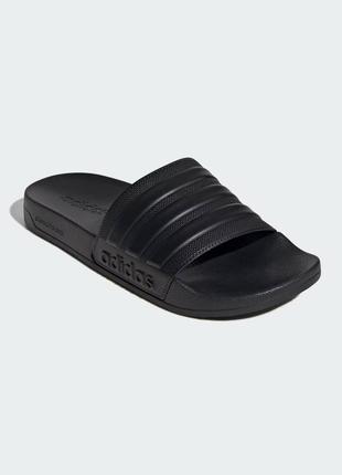 Легкие шлепанцы adilette shower от adidas