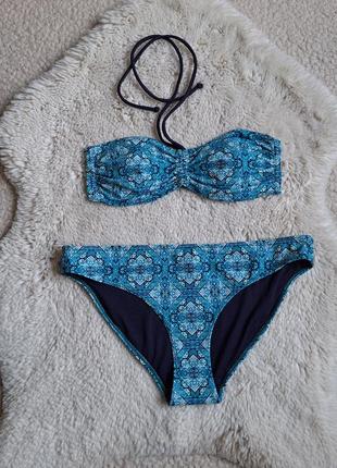 Роздільний купальник