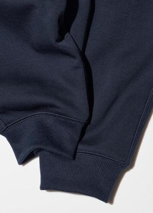 Женские джоггеры heattech на подкладке из шерпы uniqlo6 фото