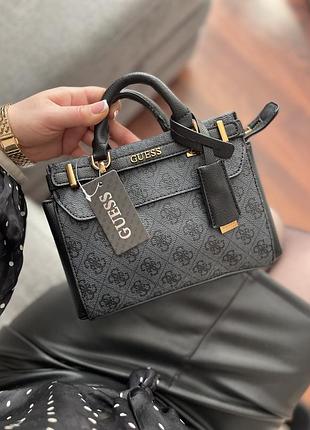 Сумочка  guess  sestri mini 6