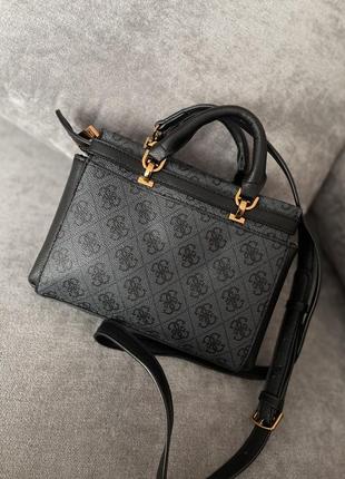 Сумочка  guess  sestri mini 3