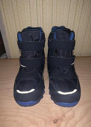 Зимове взуття walkx kids 32 розмір
