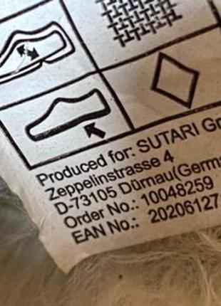 Тапочки laura torelli