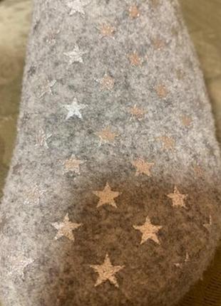 Тапочки laura torelli