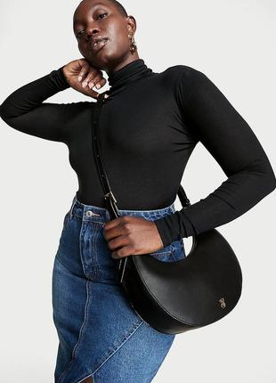 Сумка через плече victoria's secret