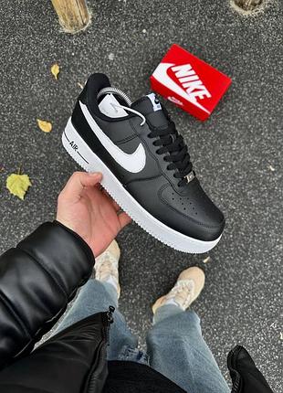 Кроссовки nike air force,