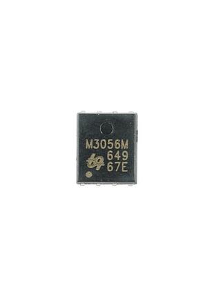 Микросхема m3056m