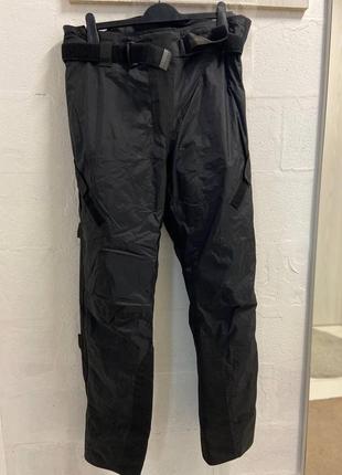 Мотоштани