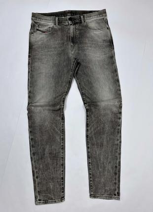 Круті джинси штани diesel d-strukt slim оригінал