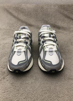 Кроссовки new balance 1906r cactus