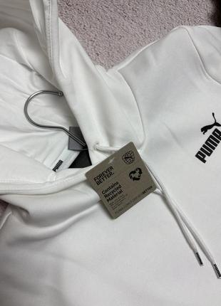 Женский спортивный костюм puma оригинал, флис4 фото