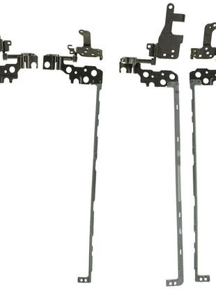 Петлі для ноутбука dell inspiron 15 5570, 5575, latitude 3590 (3y32x+d0d85) (ліва+права)