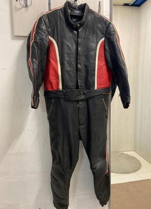 Мото-комбінезон