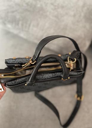 Сумочка  guess  sestri mini 4